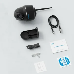 kamera ip reolink argus series b430 akumulatorowa 5mp wifi u fbc2ef6924894a88afc51a6343fead0f