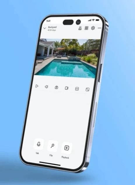 kamera ip reolink argus series b430 z panelem solarnym biaa 147716f1c20142bb85fb50dfa0c8984b