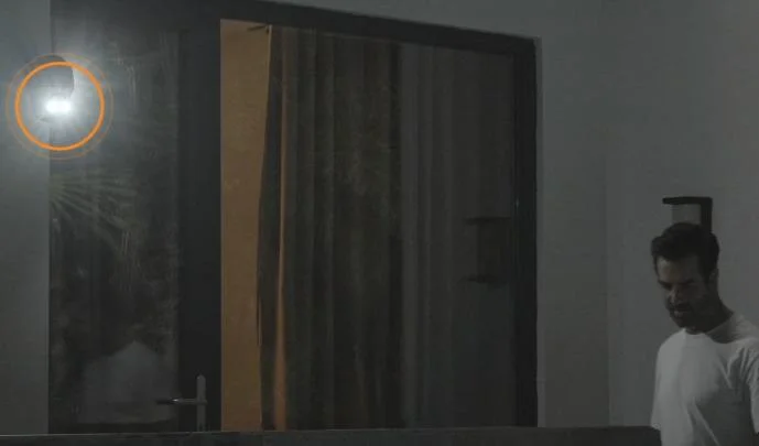 Inteligentna detekcja bez abonamentu + podwójne odstraszanie