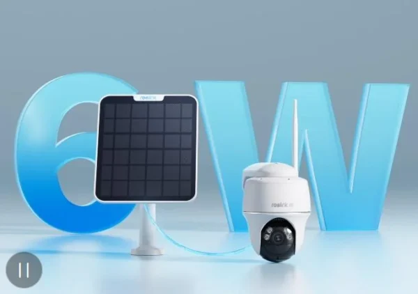 kamera ip reolink argus series b440 8mp 4k bateryjna wi fi a711efac186b43a2b35cde27719b5ee4