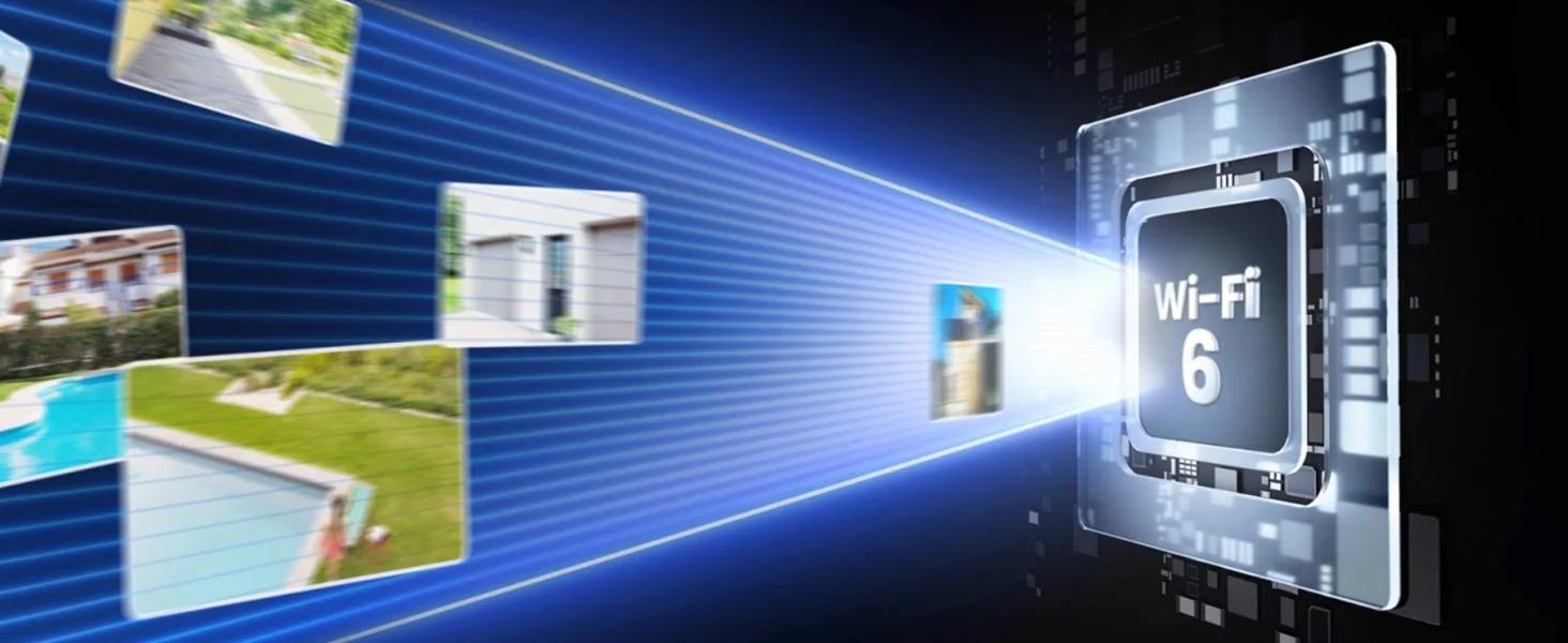 Wi-Fi 6