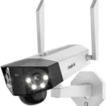 kamera ip reolink duo series g750 lte akumulatorowa 6mp 408258654f4c47ba9e3c9c26fd081331