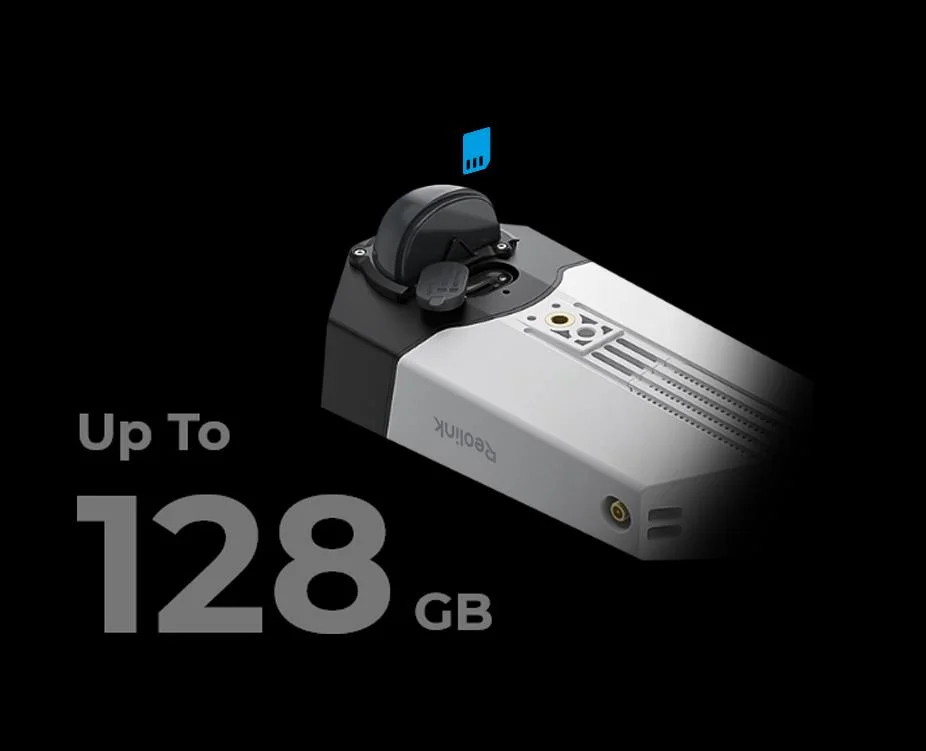 Wygodne przechowywaniena karcie pamięci