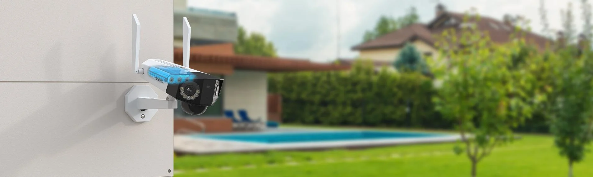 Wbudowany akumulator*