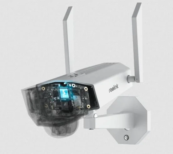 Lepsze połączenie dzięki 5 GHz