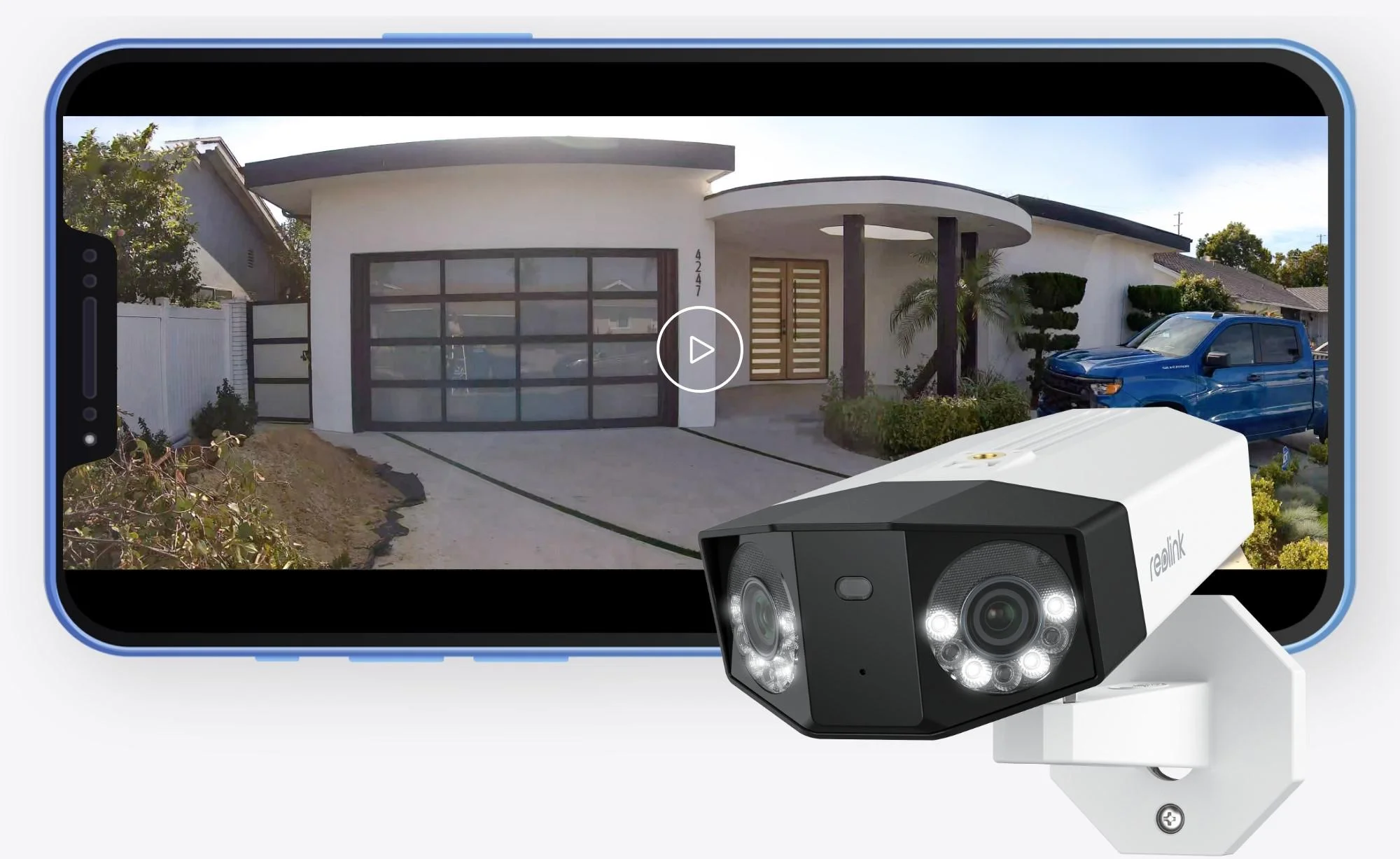 Wysoka rozdzielczość 16MP