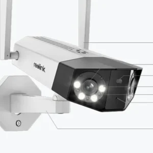 kamera ip reolink duo series w730 wifi 4k 8mp led 30m b56e5b65194843d48714a1b0863c2793