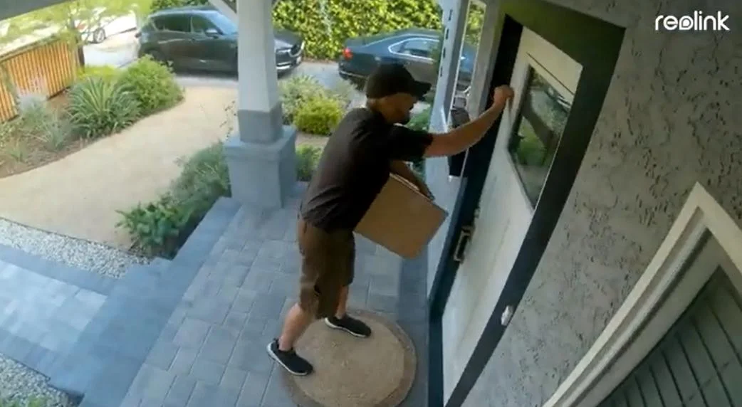 W górę i w dół, w lewo i w prawo, namierzanie i śledzenie