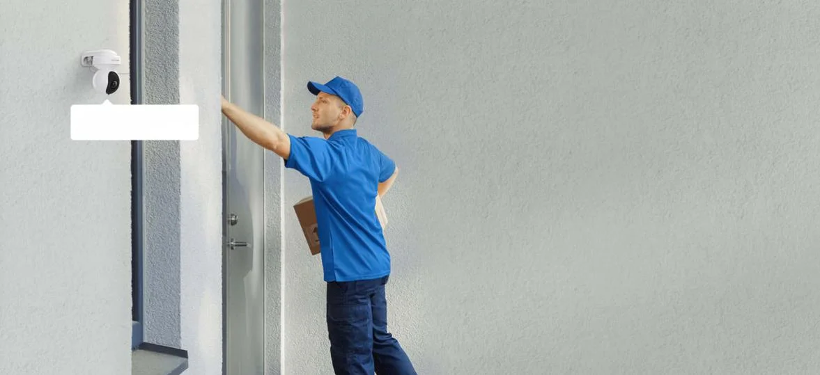 Mów tak, jakbyś tu był