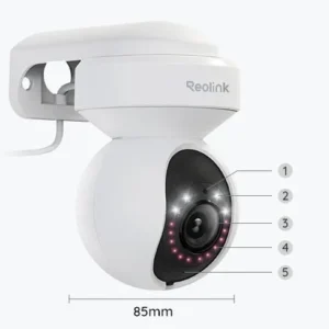 kamera ip reolink e series e540 ptz 5mp wi fi led biaa 270866f8bf75400c8442496160eb8119