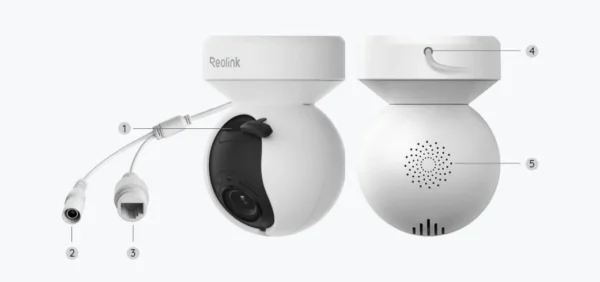 kamera ip reolink e series e540 ptz 5mp wi fi led biaa f2cfcc8ac840416497e7c580e58f85f4