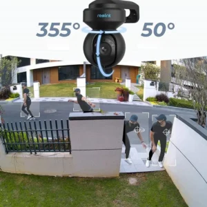 kamera ip reolink e series e540 ptz 5mp wi fi led czarna 52949e73dddf44b2ad78b03a2291f09d