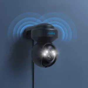 kamera ip reolink e series e540 ptz 5mp wi fi led czarna c7da7a31999b4de8a1864f0363e2b3c1