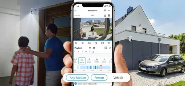 kamera ip reolink e series e540 ptz 5mp wi fi led czarna d32c32014f6d4e8f8055bc1bc8439fec
