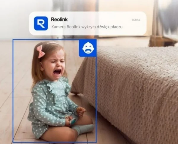 kamera ip reolink e321 wewnetrzna wi fi 3mp 1c791480eefb4e7ca2a99af5dc40a560