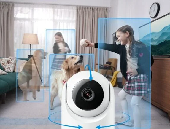 kamera ip reolink e321 wewnetrzna wi fi 3mp 47abdee17926426caa9b5d581a1b6f1b