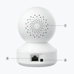 kamera ip reolink e340 wewnetrzna obrotowa 8mpx wifi biaa 8dc9471455a94e1a90b4d9d682b45b1f