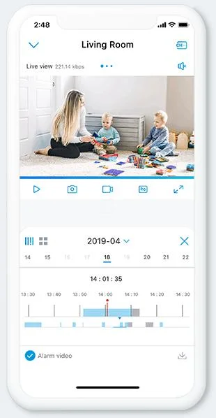 kamera ip reolink e340 wewnetrzna obrotowa 8mpx wifi biaa c42b813fb12f4214b70d4e0405bdb1ce