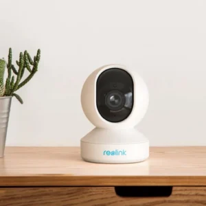 kamera ip reolink e340 wewnetrzna obrotowa 8mpx wifi biaa ca1b2857fd54493bb041d2a3ae045754