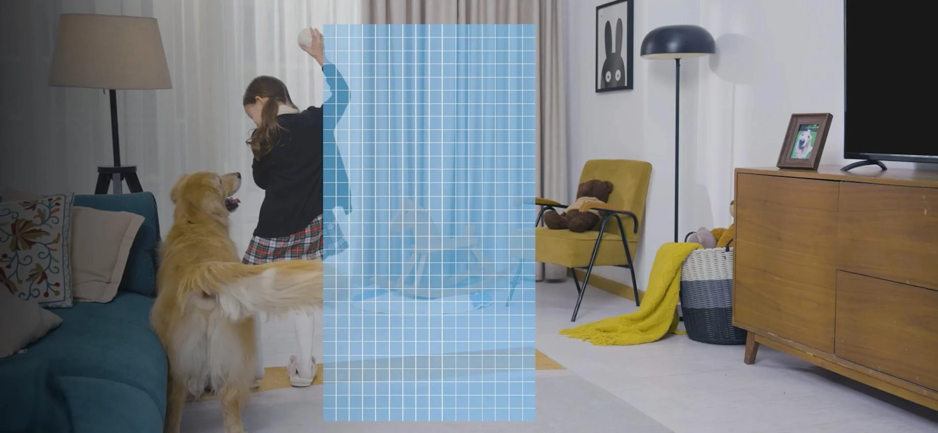 Zaktualizowane inteligentne wykrywanie