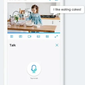 kamera ip reolink e340 wewnetrzna obrotowa 8mpx wifi biaa e7e391513c6b440dac2f3484d1894c8d