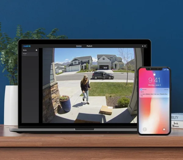 kamera ip reolink fisheye fe w 6mp 360 wifi 74c85d11078049cc8eb02fb87b1466f9