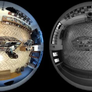 kamera ip reolink fisheye fe w 6mp 360 wifi ee957ea5ebd546058160dd829251b21f