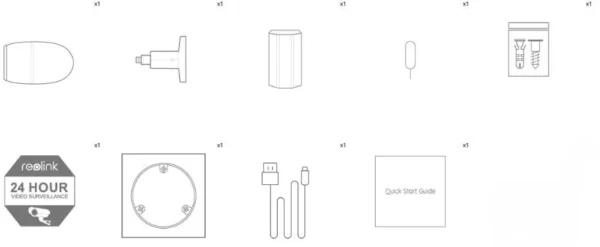 kamera ip reolink go series g330 4g lte usb c z akumulatorem bad3572f9381434cb43467efea6e4aa4