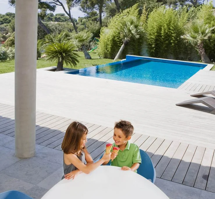 Obraz 2K 2560x1440p – wyraźne i szczegółowe nagrania pozwalają zobaczyć każdy detal