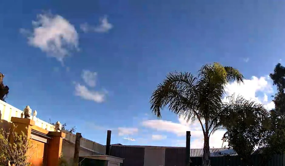 Timelapse – Zobacz, jak płynie czas