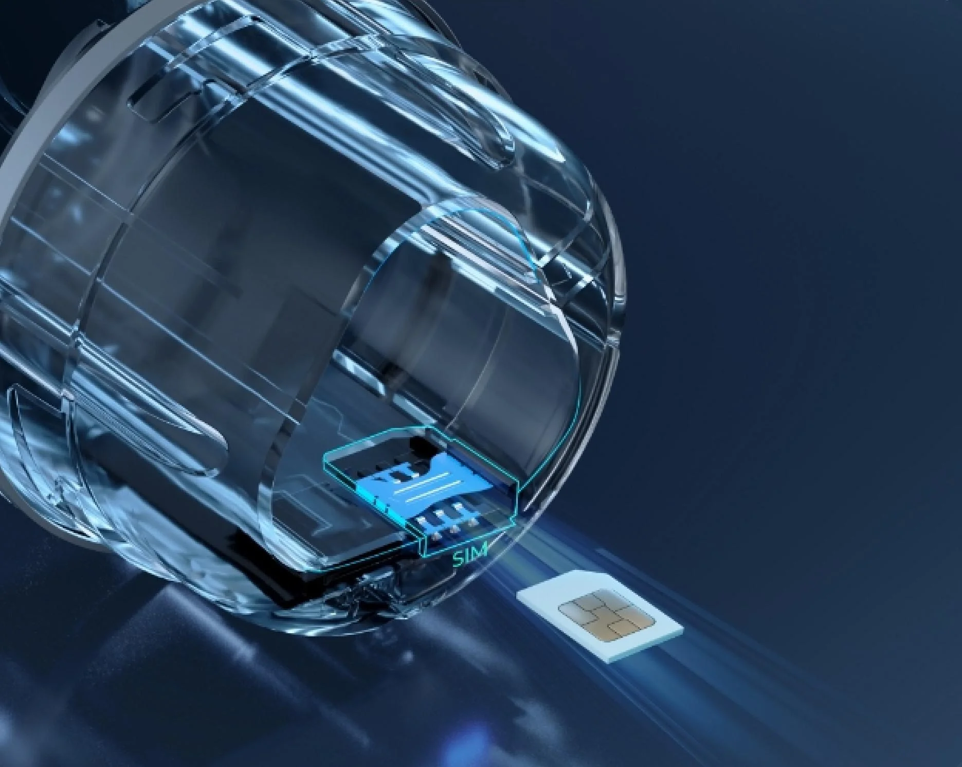 Stabilne połączenie LTE