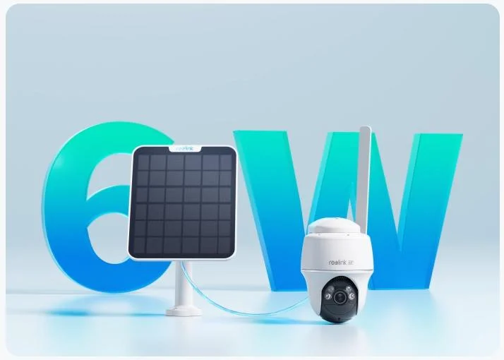 Zasilanie słoneczne bez przerw