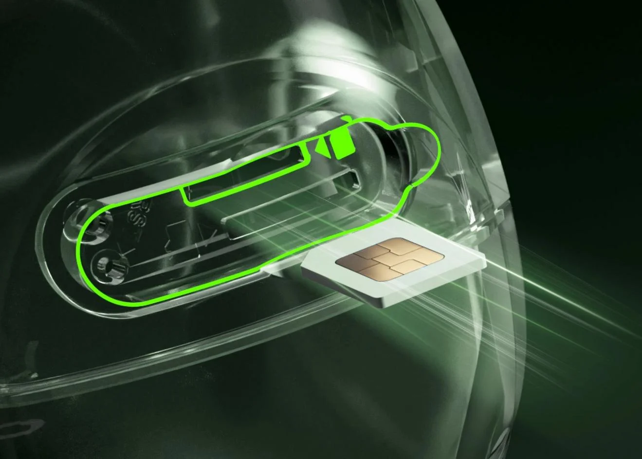 Kamera fotopułapka IP na kartę SIM 4G LTE