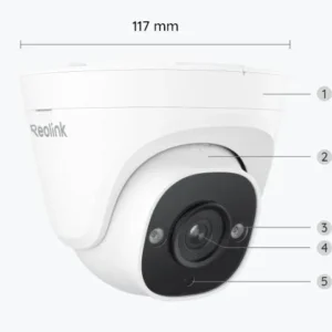 kamera ip reolink p324 5mp poe dabe339cddd54f48b176a96c6061fe4e