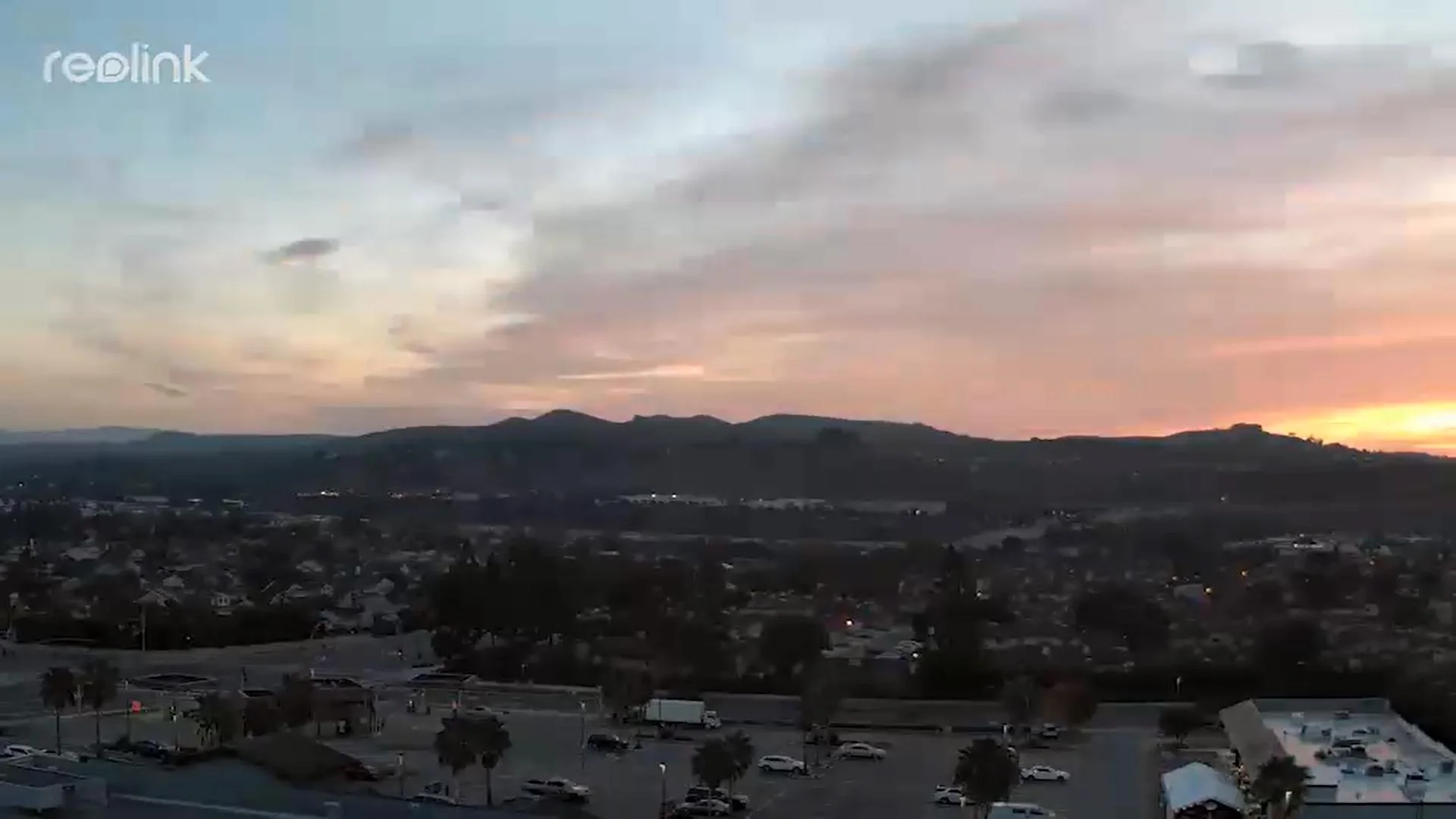 Zachwycające filmy poklatkowe (time-lapse)