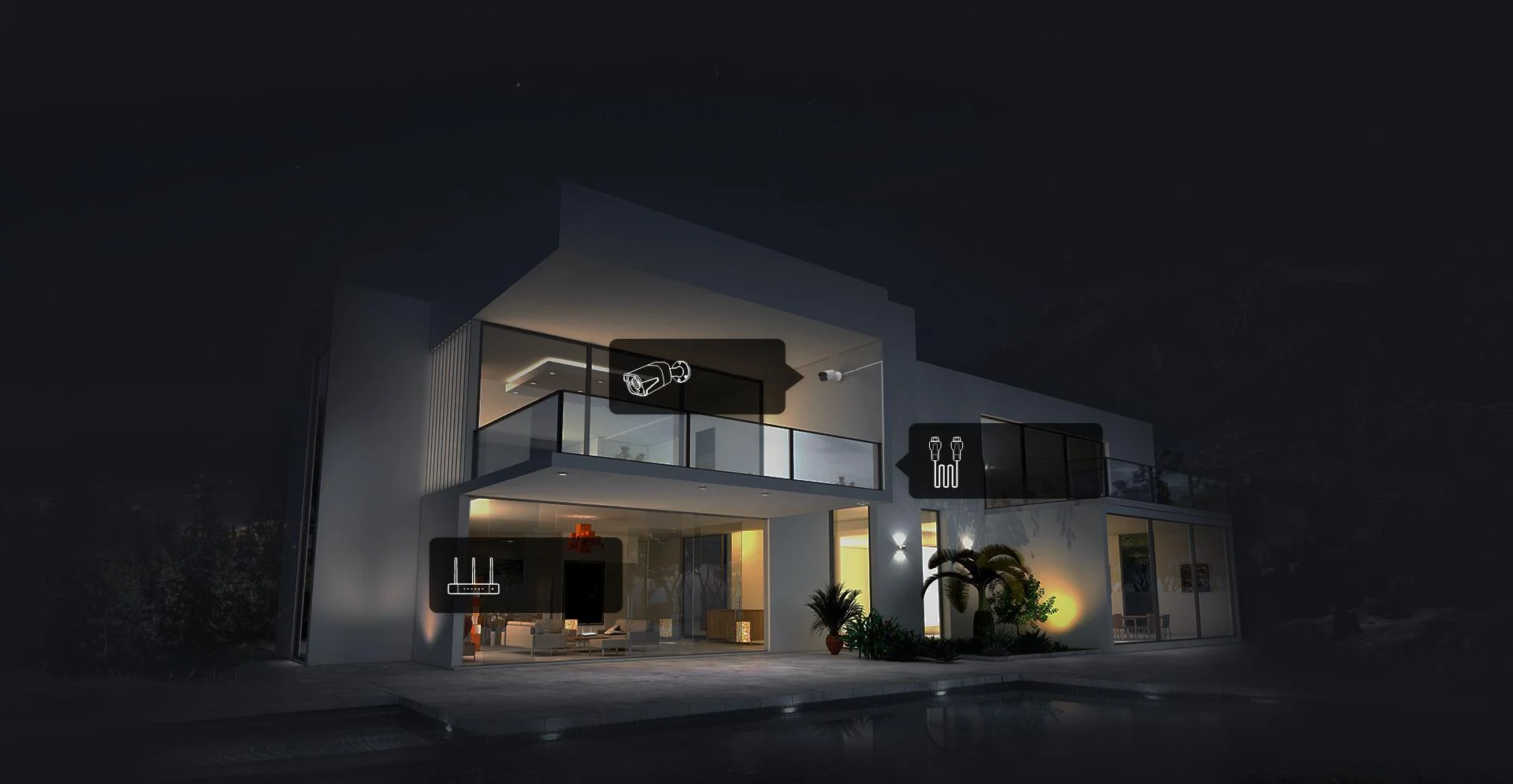 Prosty montaż i kontrola