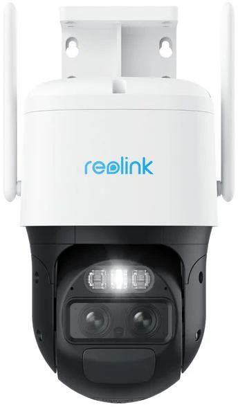 Kamera IP Reolink Trackmix Series B770 - najważniejsze cechy: