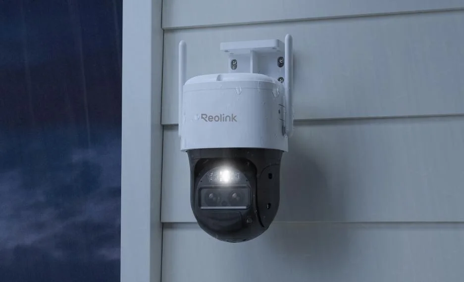 Odporna na trudne warunki pogodowe