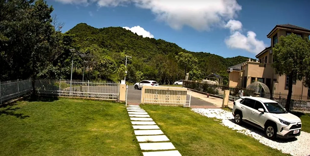 Wyraźne filmy 2K Super HD