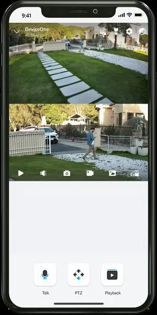 Automatyczne i precyzyjne śledzenie