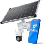 kamera ip reolink trackmix lte plus solar panel plus 82d1cb4ce4ac44ecb20ce9ebd94a25be