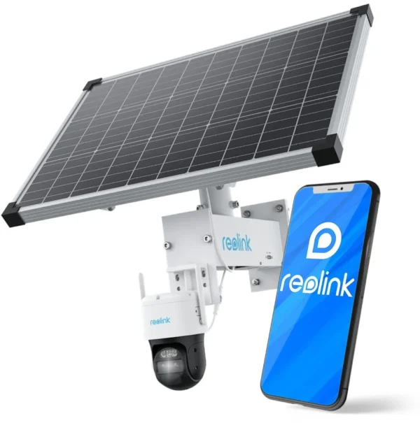 kamera ip reolink trackmix lte plus solar panel plus 82d1cb4ce4ac44ecb20ce9ebd94a25be