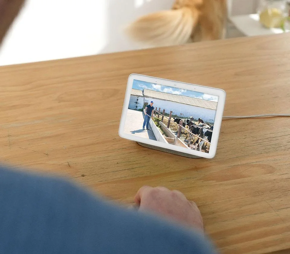 Reolink TrackMix 2K 4MPx LTE Plus z panelem solarnym Reolink Plus kompatybilna z asystentami głosowymi