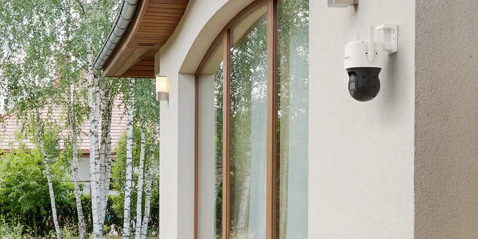 Bez okablowania, elastyczny do dowolnego miejsca