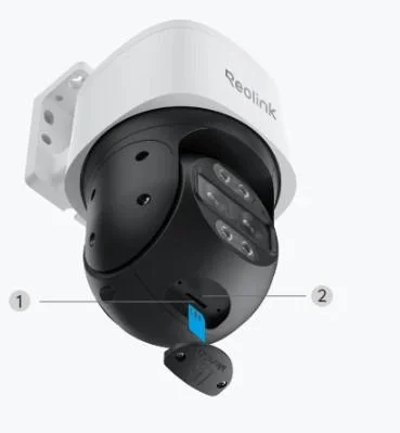 kamera ip reolink trackmix series p760 poe obrotowa 8mp a7ced16f60e442bba92791d70f4fd18e