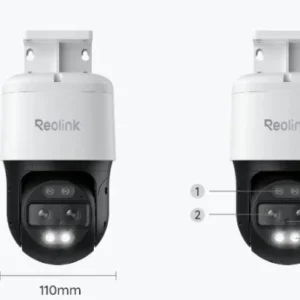 kamera ip reolink trackmix series p760 poe obrotowa 8mp ac31e9476e17469d863169ffab1792b1