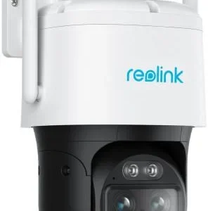 kamera ip reolink trackmix wifi obrotowa series w760 295fb200d5ba4a1daa0d6c3879be34ff