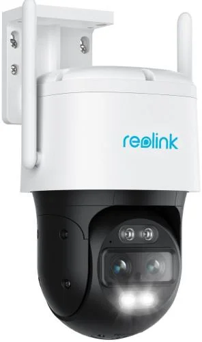 kamera ip reolink trackmix wifi obrotowa series w760 295fb200d5ba4a1daa0d6c3879be34ff
