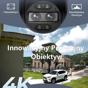 kamera ip reolink trackmix wifi obrotowa series w760 423306aeb2fe41f29eefa2c58dcc8e2c