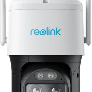 kamera ip reolink trackmix wifi obrotowa series w760 9a4d90f60a8944cc8b1ce1d61c15f3da